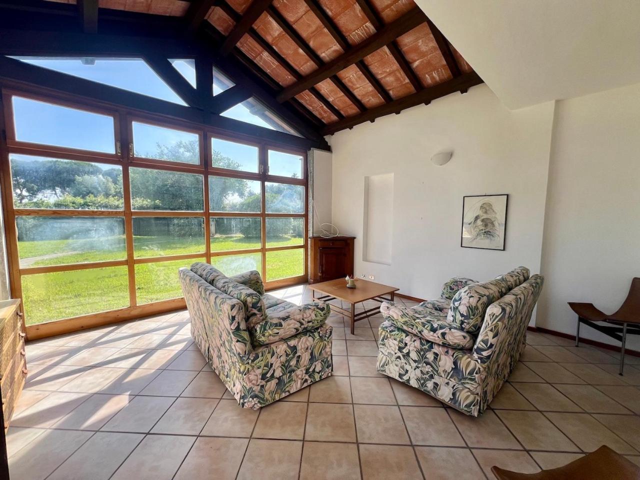 Villa Villino Cocca Marina di Massa Exterior foto