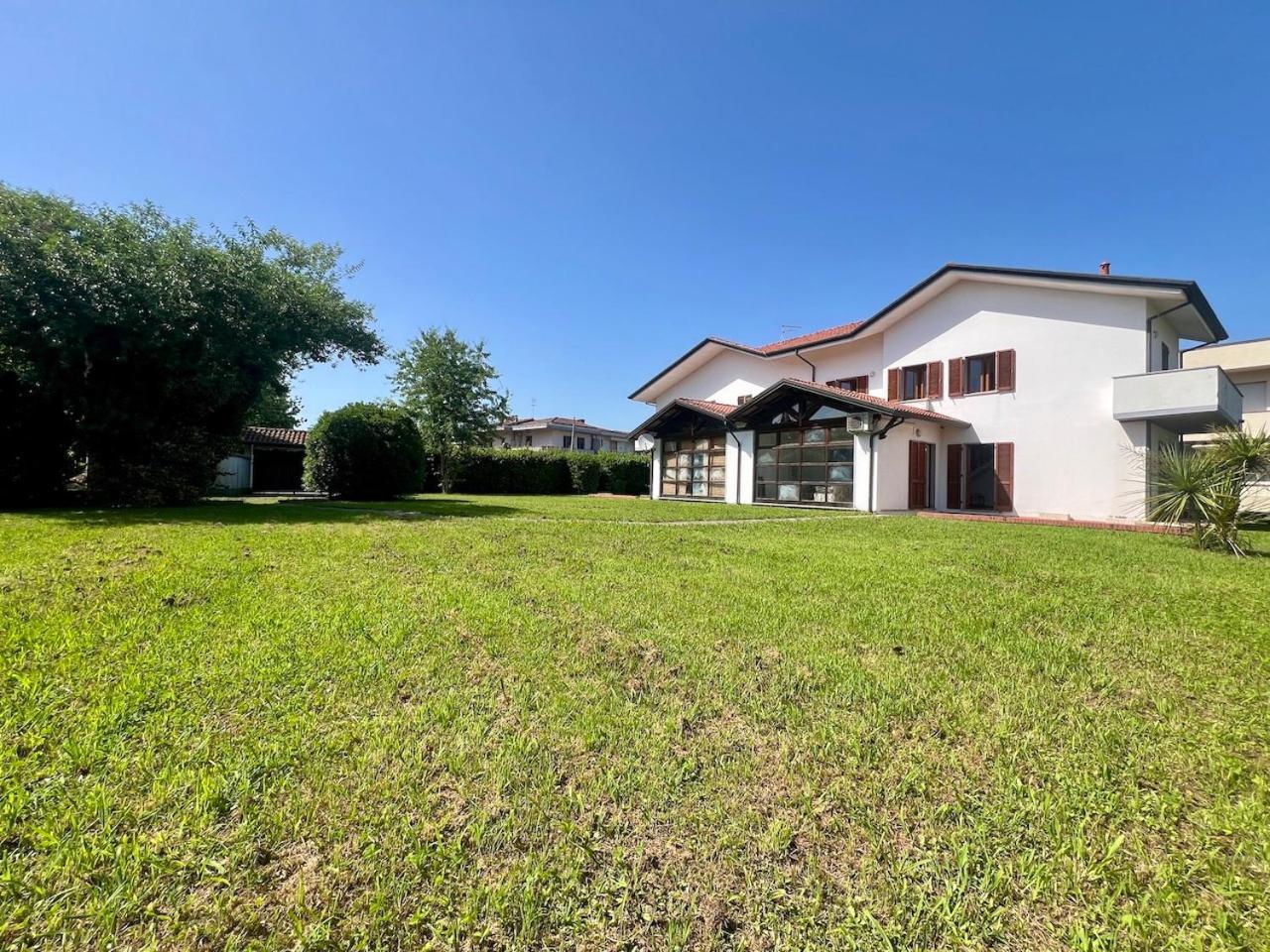 Villa Villino Cocca Marina di Massa Exterior foto